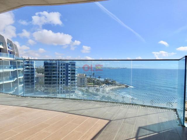 Piso En venta en Calle Mar De Fondo, Punta Prima, Torrevieja photo 0