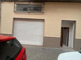 Otro En venta en Calle Lafora, Benalúa-La Florida-Babel-San Gabriel, Alicante - Alacant photo 0