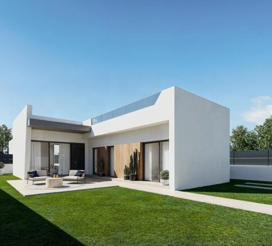 Casa En venta en Calle Chopin, San Miguel De Salinas photo 0