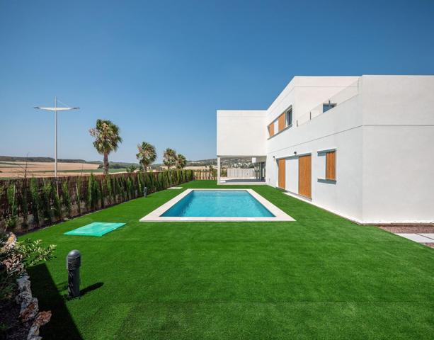 Casa En venta en Calle Bigastro, Algorfa photo 0