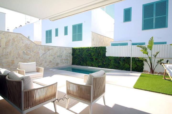 Casa En venta en Calle Mar Egeo, El Mojón, Pilar De La Horadada photo 0
