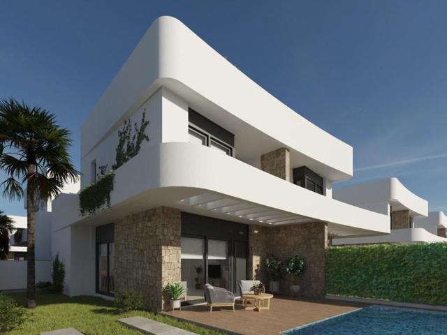 Casa En venta en Calle Chumbera, Los Montesinos photo 0