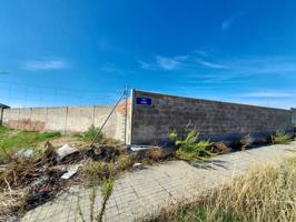 Terreno Urbanizable En venta en Calle Atenea, Ontigola photo 0