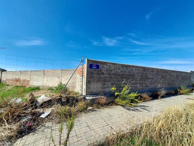 Terreno Urbanizable En venta en Calle Atenea, Ontigola photo 0