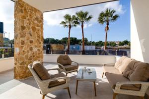 Piso En venta en Calle Ontario, Orihuela Costa, Orihuela Costa photo 0