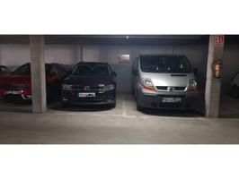 Parking en venta en L'Hostal-Lledoner photo 0