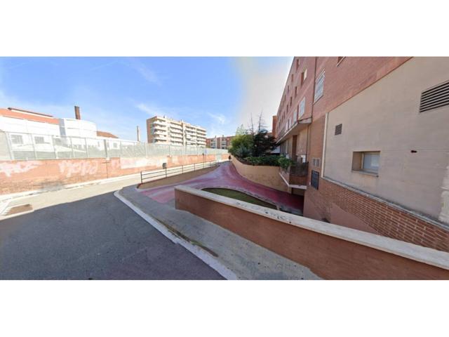 Parking en venta en Sant Miquel-Tres Torres photo 0