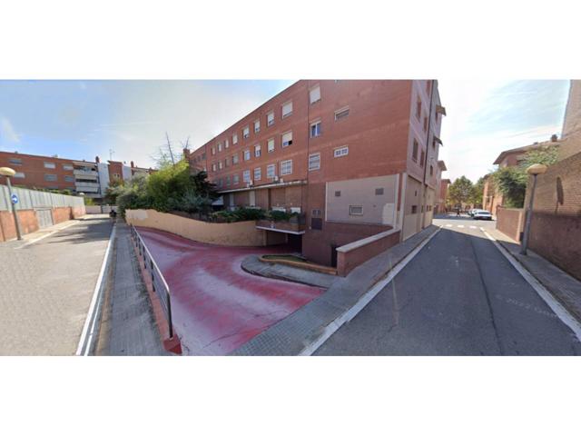 Parking en venta en Sant Miquel-Tres Torres photo 0