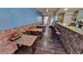 Bar restaurante en venta con terraza en Granollers (Can Bassa) photo 0