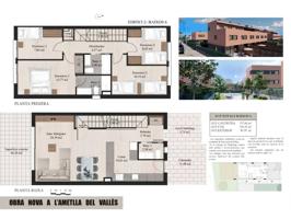 Duplex en venta en L'Ametlla del Vallès photo 0