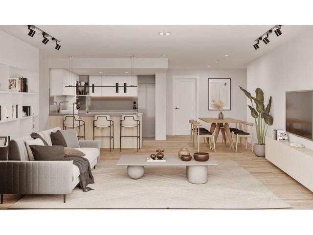 Duplex en venta en Font Verda photo 0
