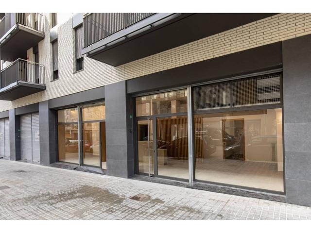 Local en alquiler en Granollers, zona Font Verda photo 0