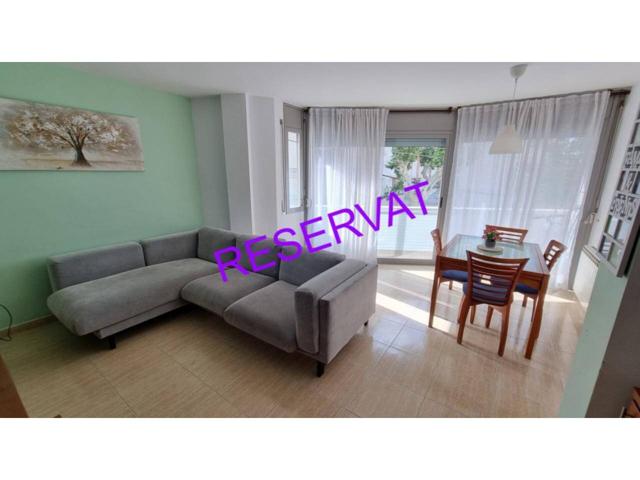 Venta de piso en el centro de La Garriga photo 0