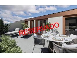 Duplex de obra nueva en venta en Sant Miquel-Tres Torres photo 0