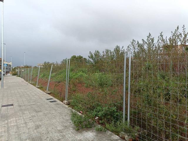 Solar en venta en Corró d'Avall photo 0