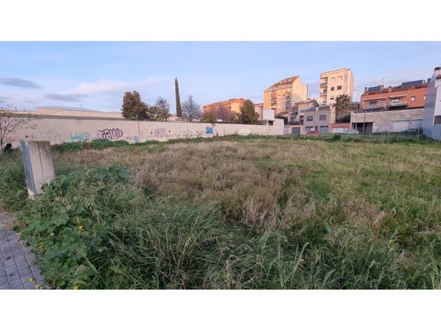 Parcela en venta photo 0