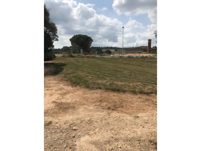 Solar en venta en Corró d'Avall photo 0