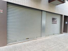 Local comercial en venta en L'Hostal-Lledoner photo 0
