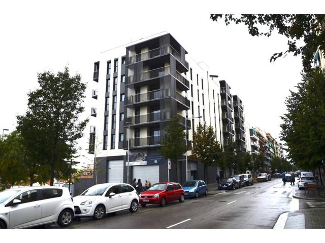 Venta de parking en Granollers photo 0