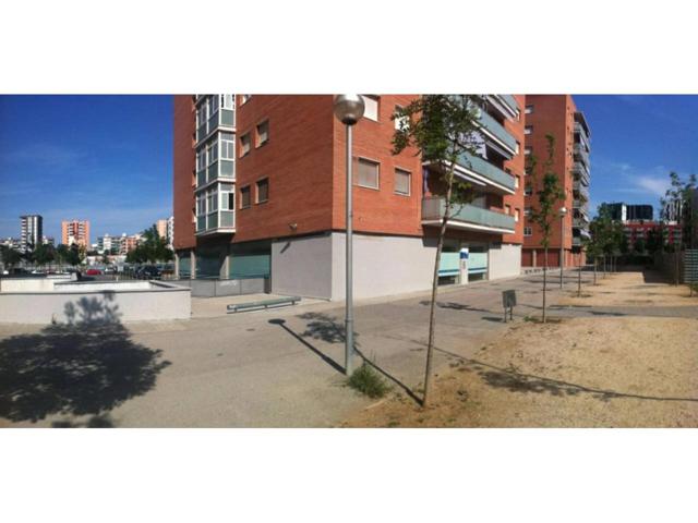Local comercial en alquiler en L'Hospitalet de Llobregat photo 0
