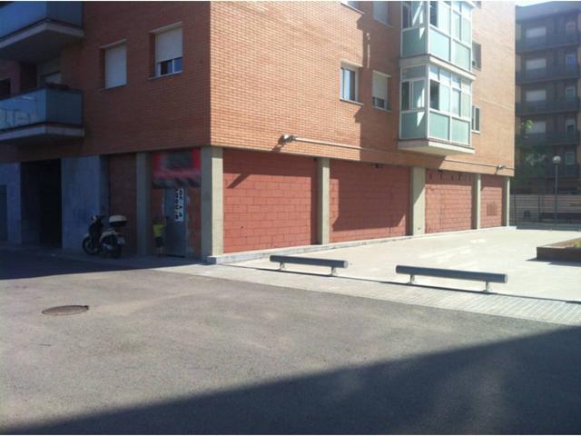 Alquiler de local comercial en L'Hospitalet de Llobregat photo 0