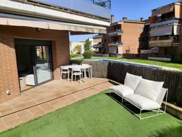 Venta de piso en La Roca del Vallès photo 0