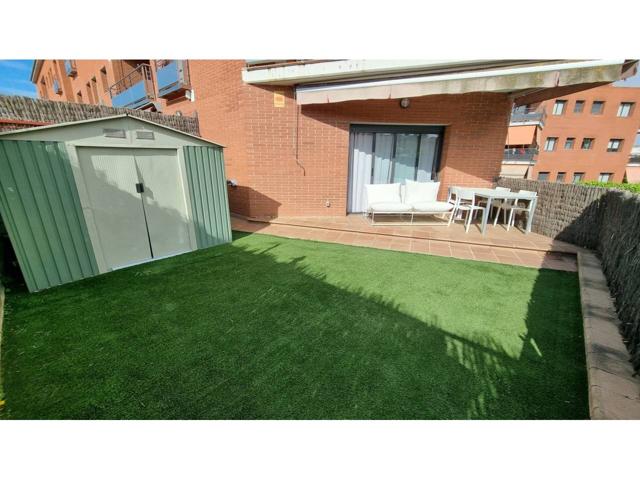 Venta de piso en La Roca del Vallès photo 0