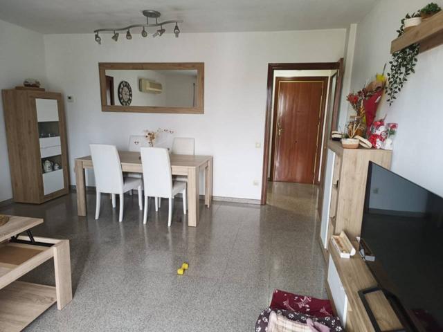 Piso en Tres Torres photo 0