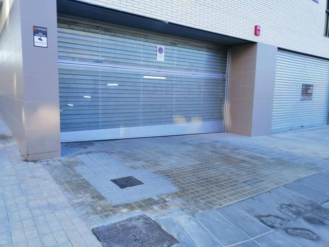 Parkings en venta en L'Hostal-Lledoner photo 0