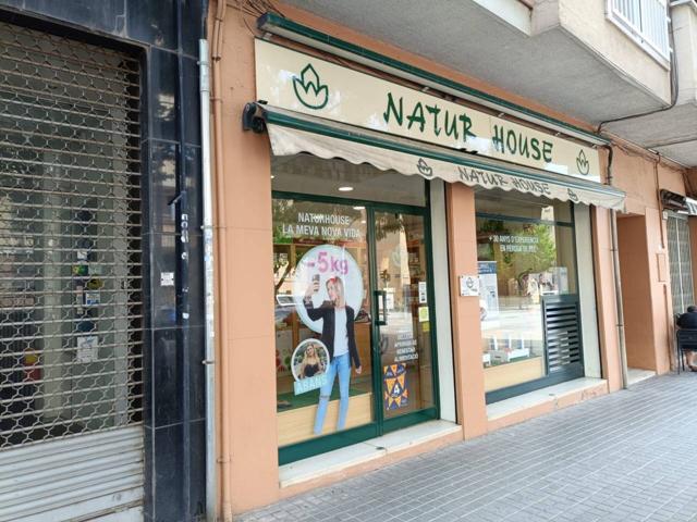 Alquiler de local comercial en Granollers photo 0