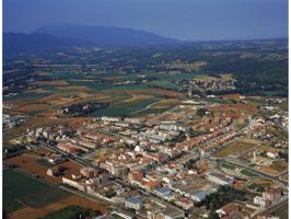 Venta de solar en Les Franqueses del Vallès photo 0