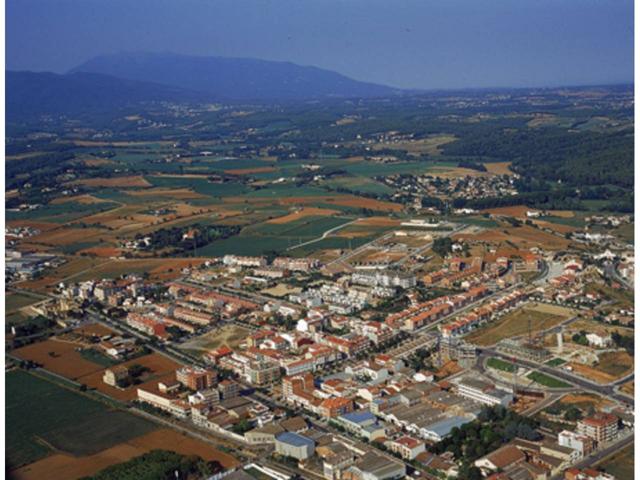 Venta de solar en Les Franqueses del Vallès photo 0