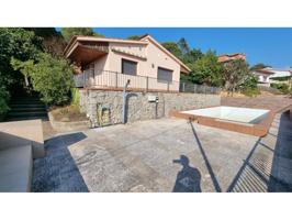 Casa en venta en Vallromanes photo 0