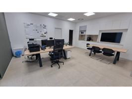 Oficina en venta en Granollers photo 0