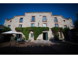 Masia en venta en Bigues photo 0