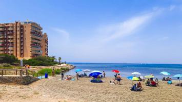 Apartamento de lujo junto a la playa, para vivir todo el año photo 0