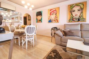 Apartamento de lujo junto a la playa, para vivir todo el año photo 0