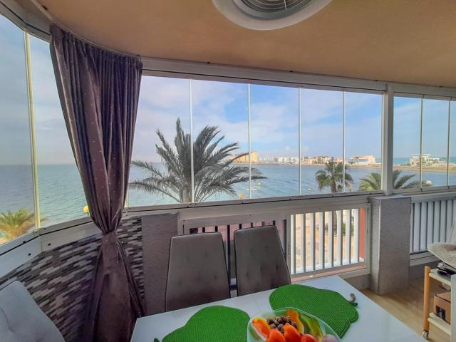 Apartamento de lujo junto a la playa, para vivir todo el año photo 0