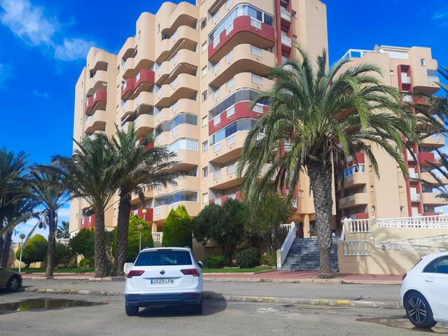 Apartamento de lujo junto a la playa, para vivir todo el año photo 0