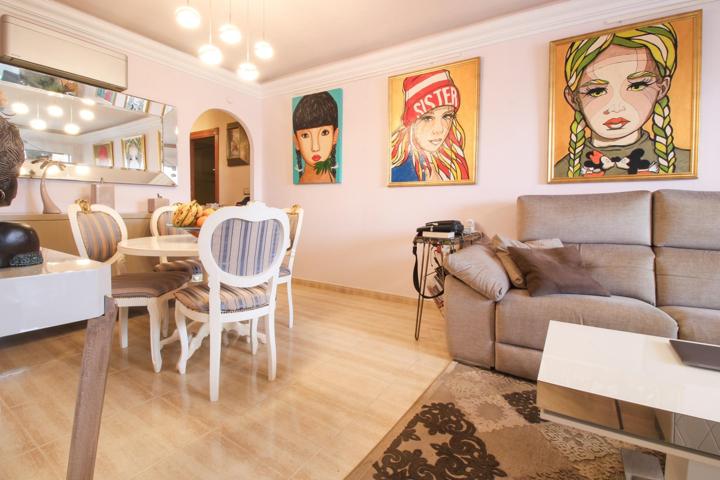 Apartamento de lujo junto a la playa, para vivir todo el año photo 0