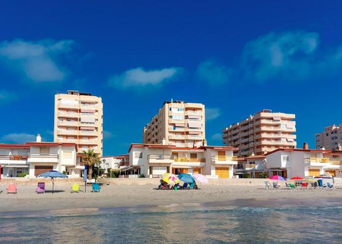 DUPLEX EN PRIMERA LÍNEA DEL MEDITERRÁNEO photo 0