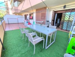 VENTA PISO SEMINUEVO CON 40 M2 DE TERRAZA Y RECINTO CON PISICINA photo 0