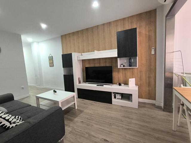 Piso 3 dormitorios reformado. Ideal inversión photo 0