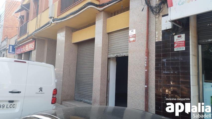 Local comercial en venta en Ca n'Oriac photo 0