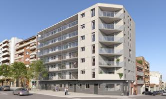 OBRA NUEVA EN CREU DE BARBERÀ, SABADELL (DISPONEMOS DE PISOS DESDE 150.000€ HASTA 296.000 €) photo 0