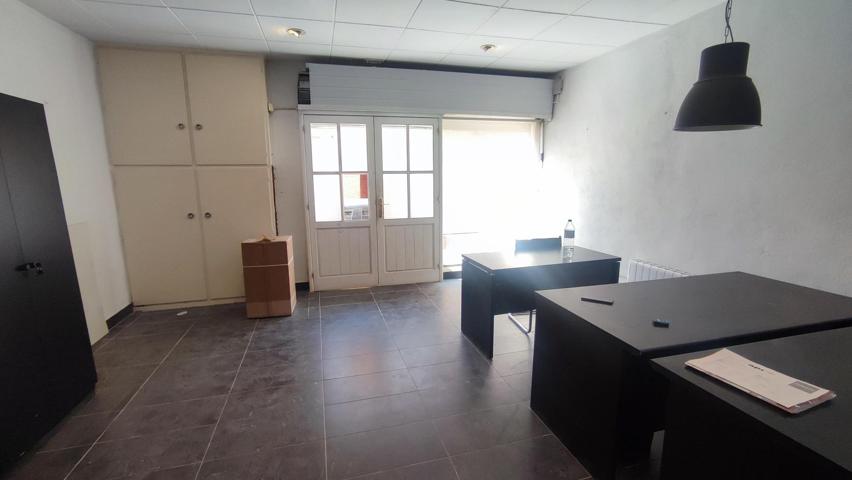 LOCAL EN SANT QUIRZE DEL VALLÉS (OPCIÓN HACER CAMBIO DE USO) photo 0