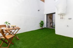 PLANTA BAJA NUEVA A ESTRENAR EN EL CENTRO photo 0
