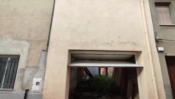 TERRENO EN VENTA EN LA CREU ALTA photo 0