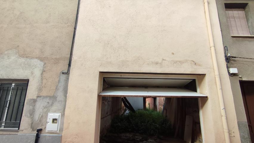 TERRENO EN VENTA EN LA CREU ALTA photo 0