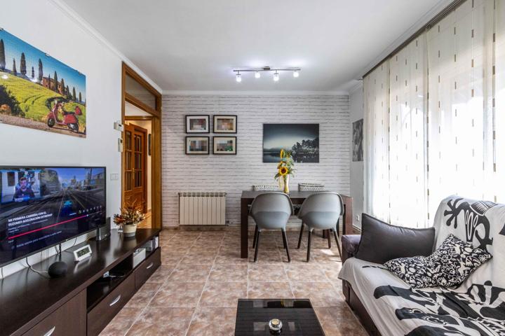 Can Rull 4 habitaciones y totalmente reformado!! photo 0